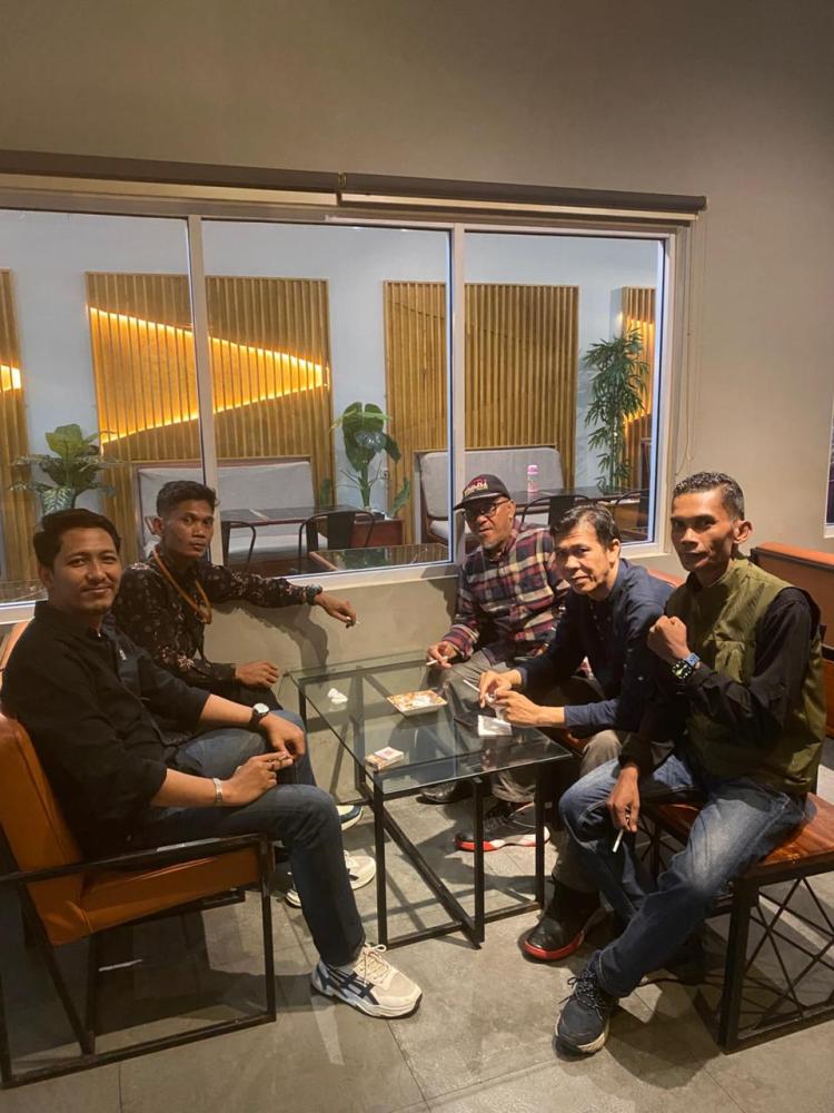 Kebijakan Penukaran Uang Lebaran di Kantor BI Dikritik FWBS: Diskriminatif bagi Masyarakat Daerah